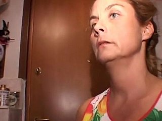 Horny Mature Aurous In Anal Triptych Ac