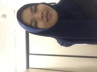 Malay bobby 3 hijab