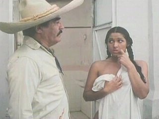 Isaura Espinoza 1981 Huevos Rancheros (Mexiko Softcore Sex Romp)