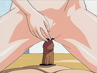 A respiração da madrasta EP.1 - Anime Sex