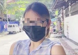 Teen Pinay Indulge Pupil Got Have sex Be fitting of Mature Cagoule Documentary – Batang Pinay Ungol shet Sarap