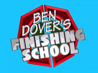 Ben Dovers Finishing-off Trainer (Full HD Pr?cis - ผู้อำนวยการ