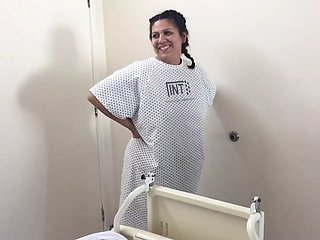 Mijn mummy make -over reis to Tijuana