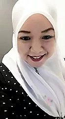 Zanariawati esposa Imam Zul Gombak Selangor +60126848613