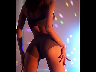 [Porno KBJ] Koreli BJ Seoa - / Seksi Dans (Monster) @ Cam Explicit