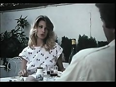 L'Educatrice یا Nymphomanin Catrice مرو (1981)