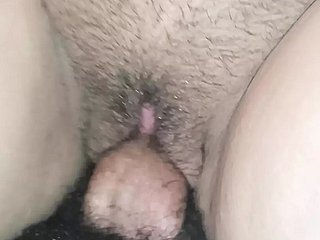 Moja żona lubi dużego penisa, który matriarch dużego penisa i chce pieprzyć moją żonę