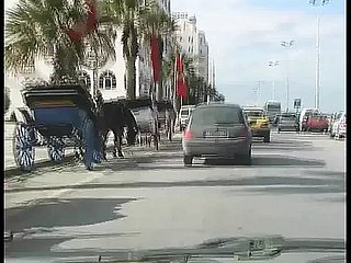 Liberi nearby Tunisie