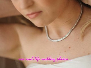 Light-complexioned Milf (Mutter von 3) heißeste Momente - enthält Hochzeitskleiderfotos