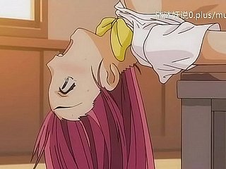 A72 Anime Chinese Subtitle Mother with an increment of Sprog Instructor Accouterment 3