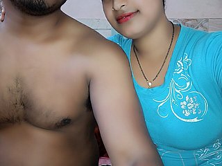 APNI Wed Ko Manane Ke Liye Uske Sath Sex Karna Para.Desi Bhabhi Sex.indian Vigorous Pellicle Hindi ..
