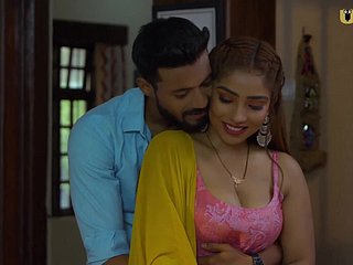 Indian Hot Babe incroyable film érotique