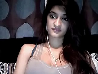 Hot Indian Unladylike