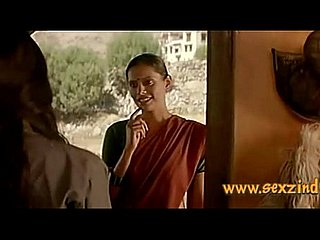 Indian Gradual - Vídeo de sexo erótico
