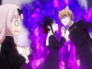 Serie Manga - Kaguya -Sama: Exalt Is Mel?e - Ultra Romantic Episodio 4