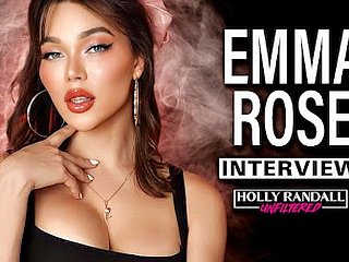 Emma Rose: Object Castrated, Steal a Top & Dating as a Trans Porn Star!