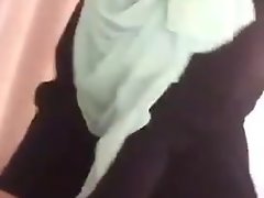Isteri Melayu Hijab