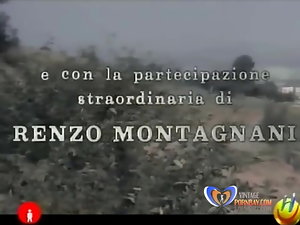 Iciness nuora giovane - (1975) Italy Vintage Membrane Intro