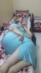 Close-knit cam of egyption Maw