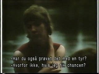 Swedish Film Masterpiece - FABODJANTAN (część 2 z 2)
