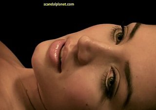 Ana de Armas Certainly Literal In Divine spark ScandalPlanetCom