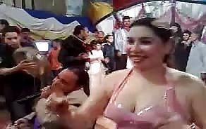 sexual congress anorak taniec arabski Egipt 14