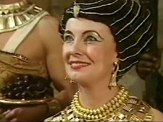 Les Secrets de Cléopâtre 1981 (Eng Subs)