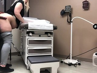 Dokter tertangkap berhubungan seks dengan pasien hamil
